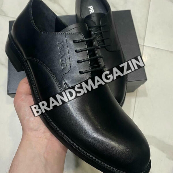 Туфли Prada BM71890177