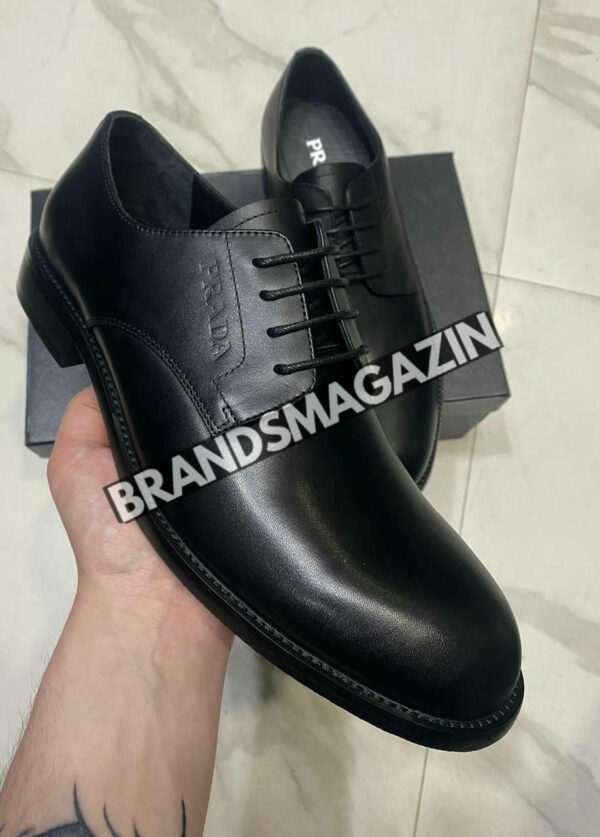 Туфли Prada BM71890177