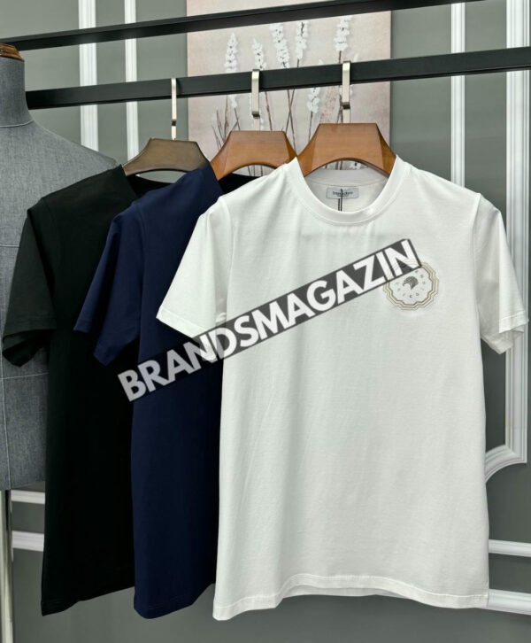 Футболка Stefano Ricci BM70763377 5