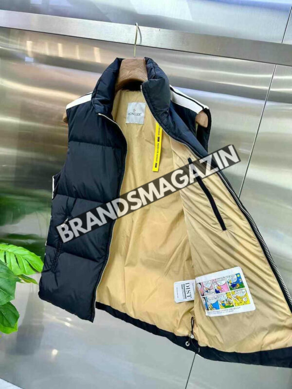 Жилет Moncler BM46594528877 4