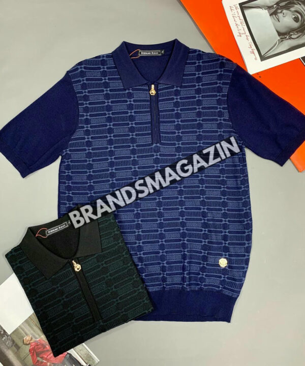 Поло Stefano Ricci BM47636794877 Поло Stefano Ricci BM47636794877