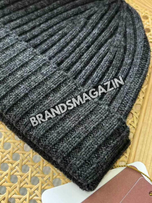 Шапка Loro Piana BM47450785377 6