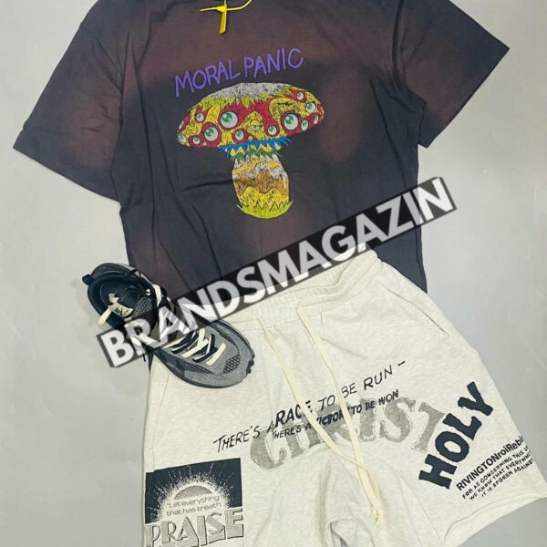 Футболка Saint BM71963977