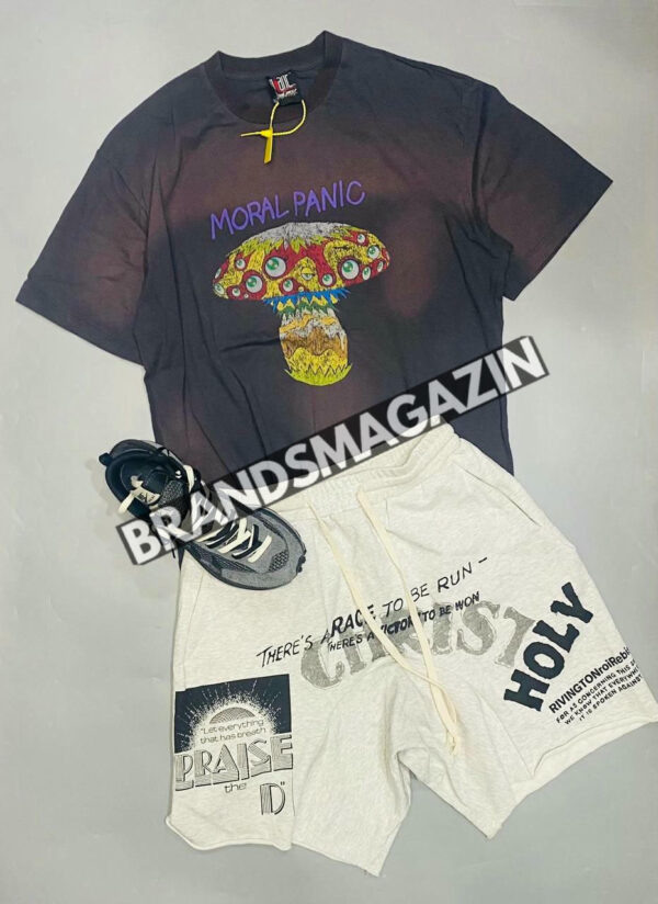 Футболка Saint BM71963977