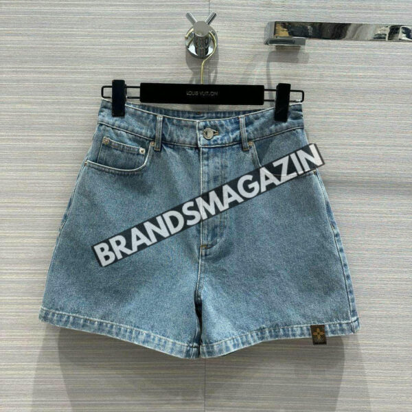 Шорты Louis Vuitton BM70511777