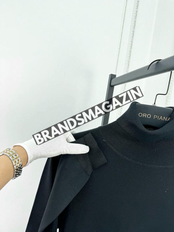 Водолазка Loro Piana BM45807273177 4