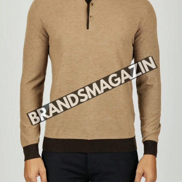 Поло Brunello Cucinelli BM45722007877