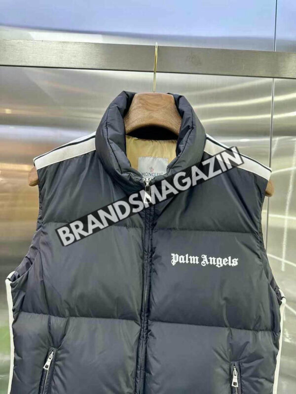 Жилет Moncler BM46594528877 6
