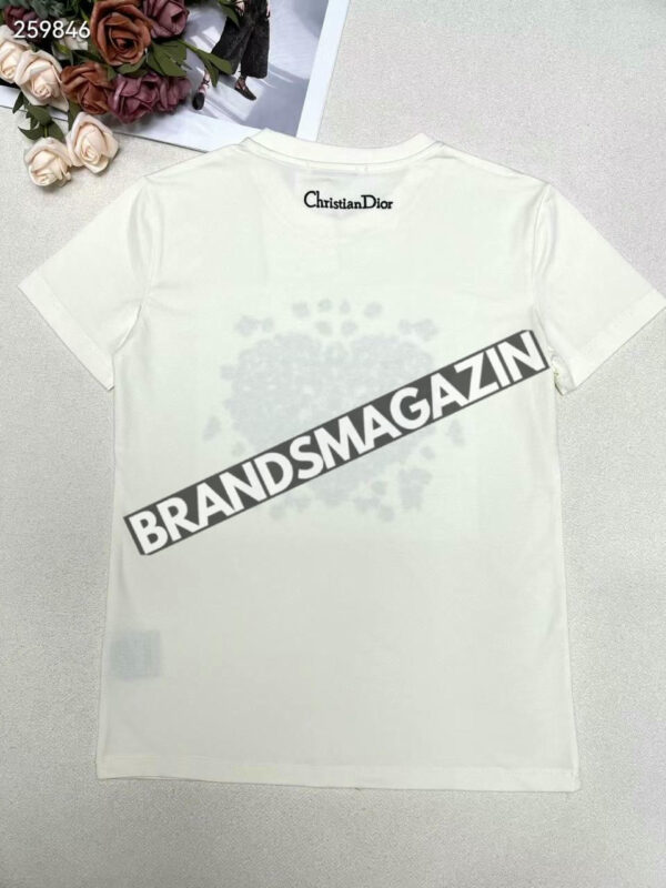 Футболка Dior BM47635034677 2
