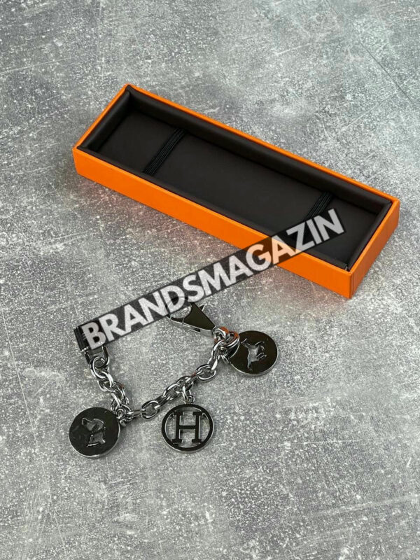 Брелок для сумки Hermes BM46092386477