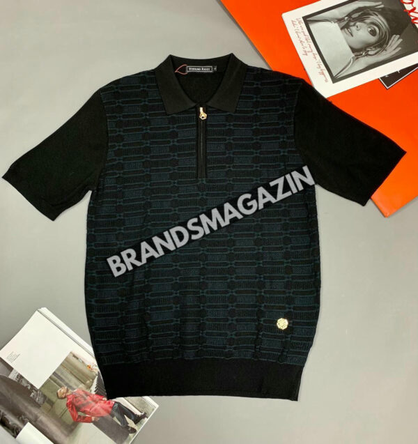 Поло Stefano Ricci BM47636794877 3