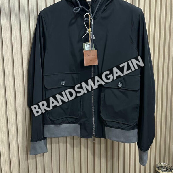 Ветровка Loro Piana BM47569596677
