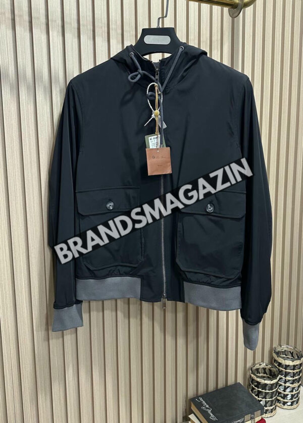 Ветровка Loro Piana BM47569596677