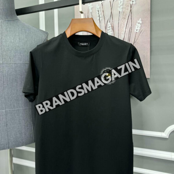 Футболка Stefano Ricci BM70763477