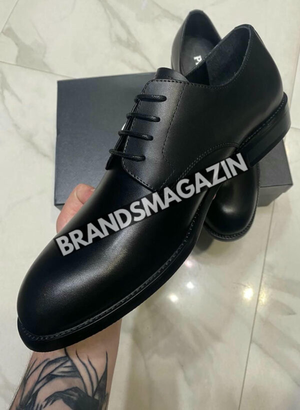 Туфли Prada BM71890177 2