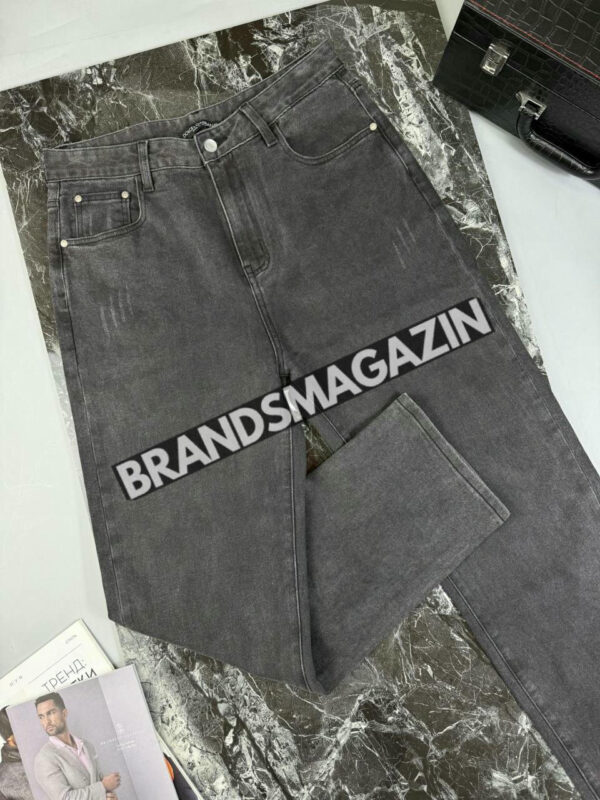 Джинсы Dolce&Gabbana BM47016779577