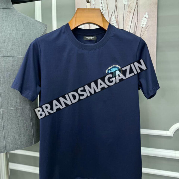 Футболка Stefano Ricci BM70763877
