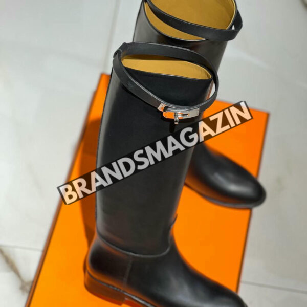 Сапоги Hermes BM45841471477