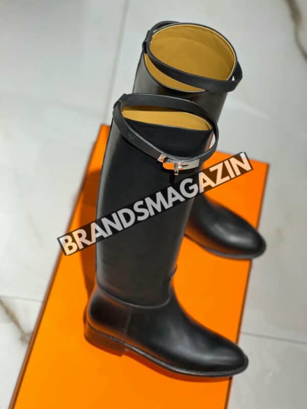 Сапоги Hermes BM45841471477