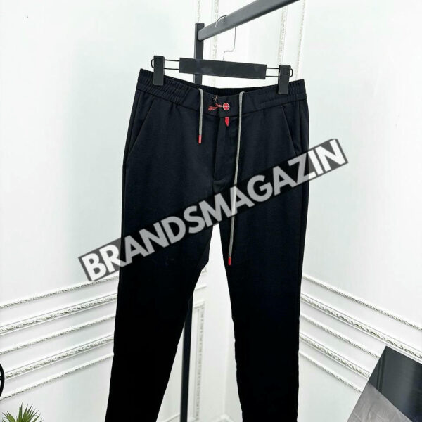 Брюки Kiton BM46241272477