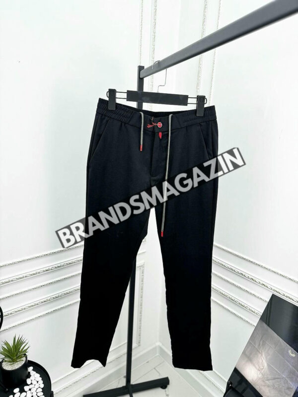 Брюки Kiton BM46241272477