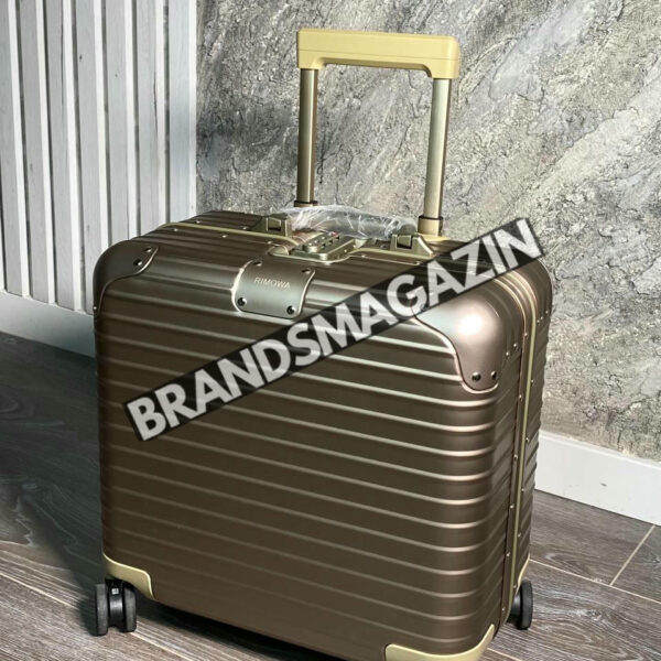 Чемодан Rimowa BM47674208277