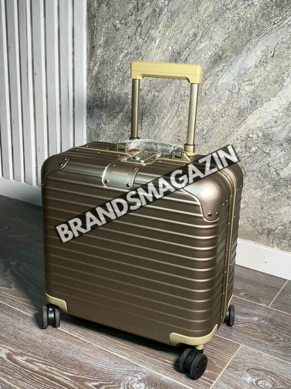 Чемодан Rimowa BM47674208277