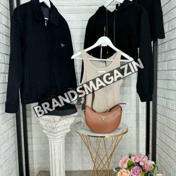 Майка Prada BM69573177