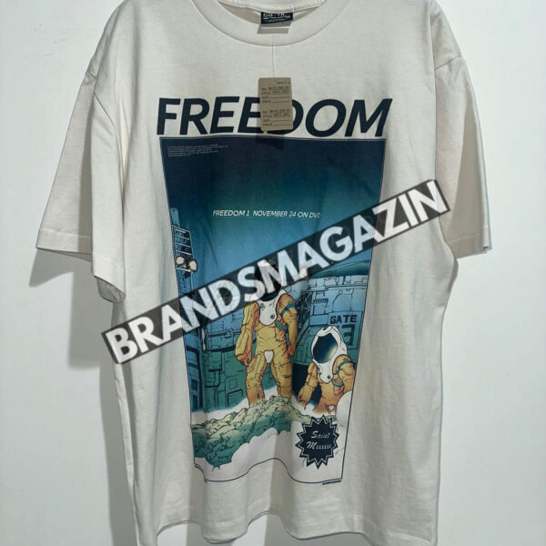Футболка Saint BM69081577