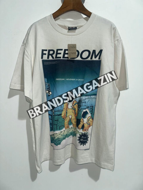 Футболка Saint BM69081577