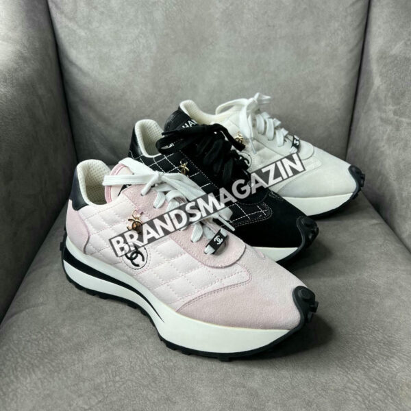 Кроссовки Chanel BM46609188977 2