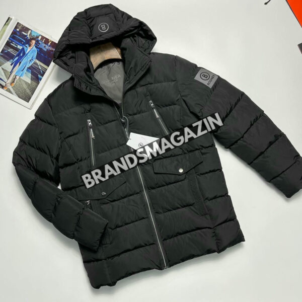 Пуховик Bogner BM68459477