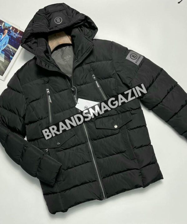 Пуховик Bogner BM68459477 Пуховик Bogner BM68459477