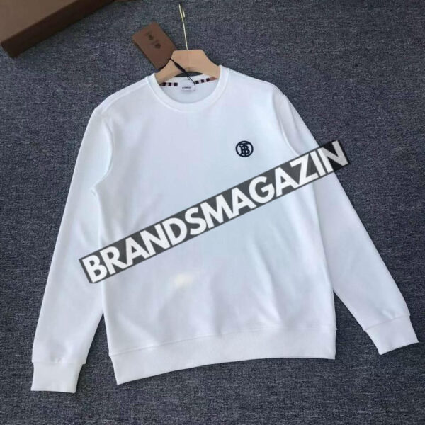 Свитшот Burberry BM68035677