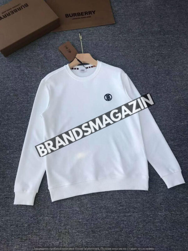 Свитшот Burberry BM68035677