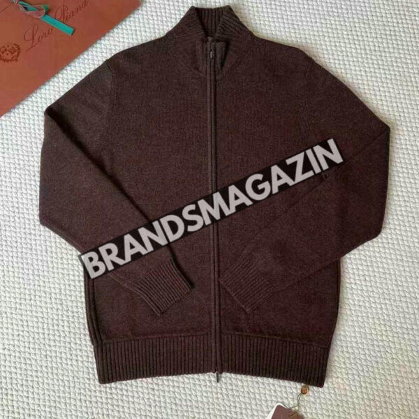 Кардиган Loro Piana BM47240661777