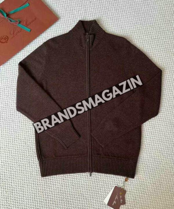 Кардиган Loro Piana BM47240661777 Кардиган Loro Piana BM47240661777