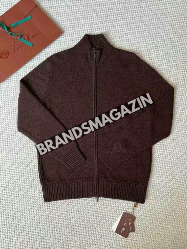 Кардиган Loro Piana BM47240661777