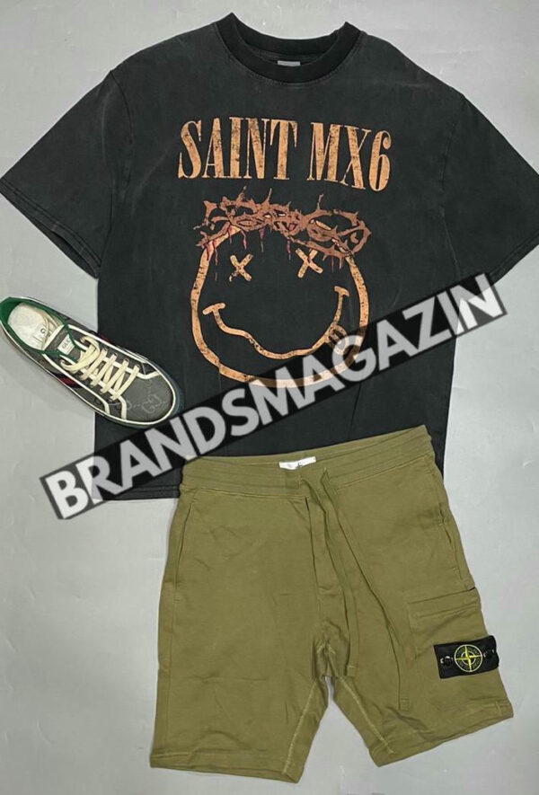 Футболка Saint BM72201977