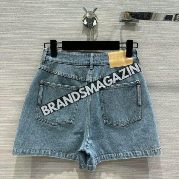 Шорты Louis Vuitton BM70511777 2