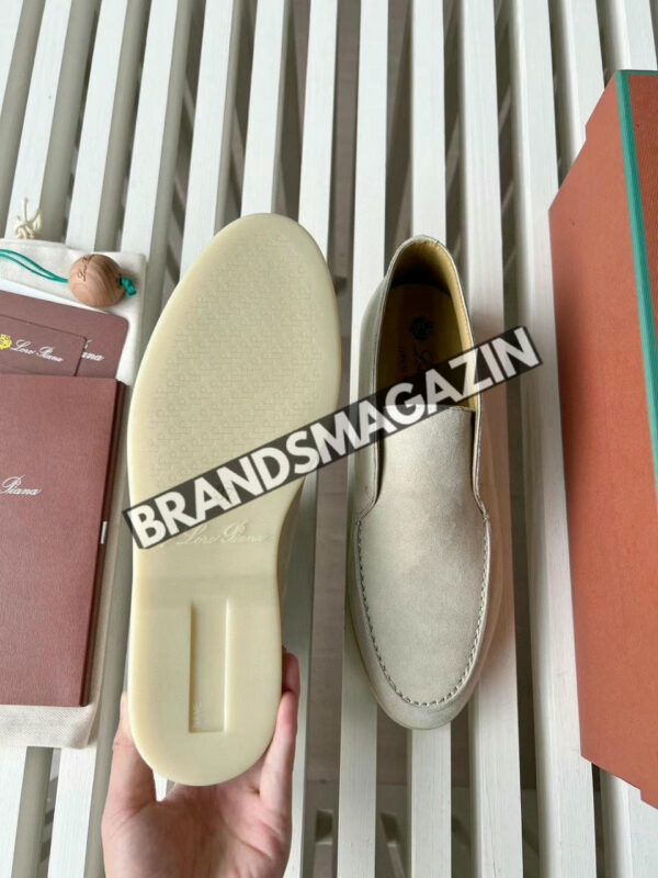 Ботинки Loro Piana BM45707320977 8