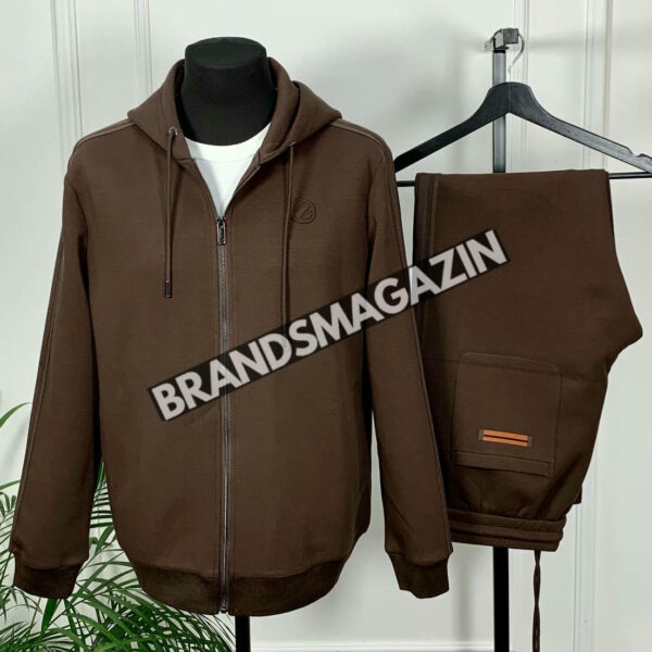 Костюм Zegna BM46702885177