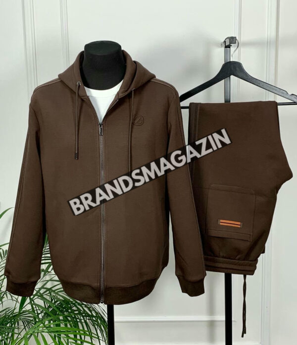 Костюм Zegna BM46702885177