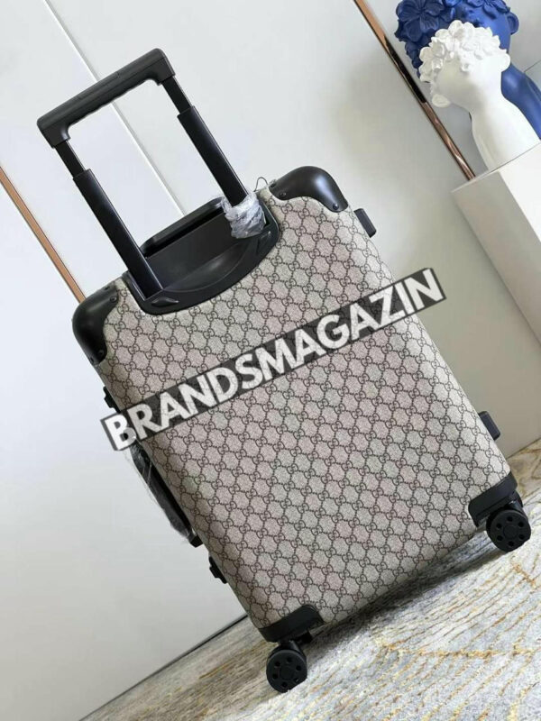 Чемодан Gucci BM69100177 4