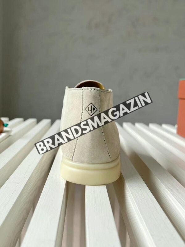 Ботинки Loro Piana BM45707320977 9