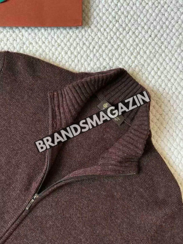 Кардиган Loro Piana BM47240661777 2