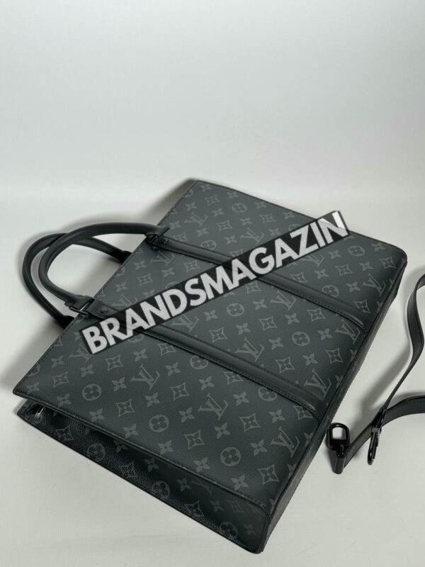 Деловая сумка Louis Vuitton BM47014898577 4