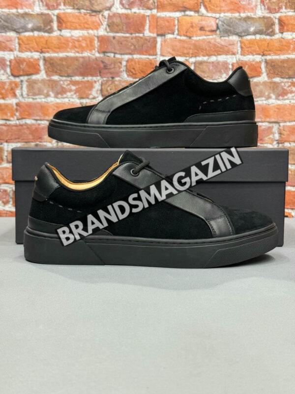 Кеды Hugo Boss BM46944819177 6