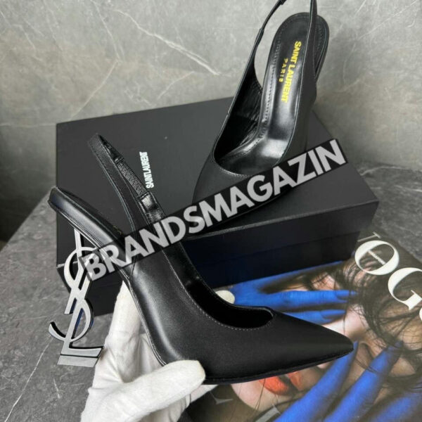 Босоножки Yves Saint Laurent BM46285578877