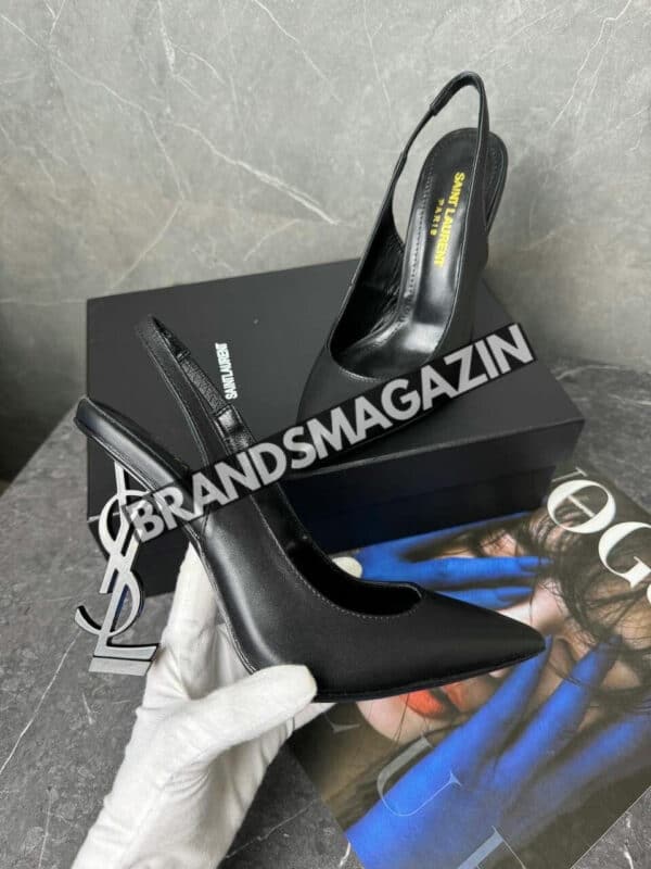 Босоножки Yves Saint Laurent BM46285578877